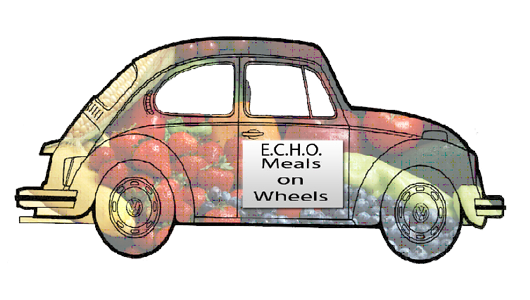 Meals on Wheels Echo Inc in Syracuse, NY